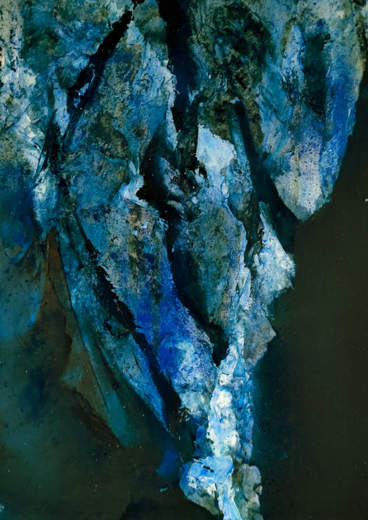 Cobalt experiment